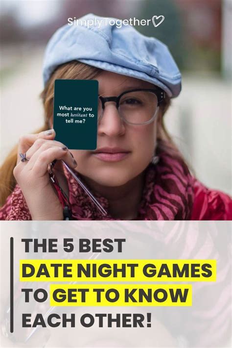 Top 10 Card Games for Couples to Get To Know Each Other Better.